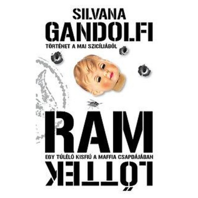 R&amp;aacute;m lőttek - Silvana Gandolfi foto