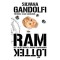 R&aacute;m lőttek - Silvana Gandolfi