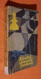 Sfirsitul/Sfarsitul spionului fantoma - Haralamb Zinca 1963