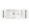 Controller LED MiBoxer PW2, 2-in-1 monocolor dual-white, 20A, 12-48V, WiFi + 2.4GHz, Tuya, alb