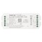 Controller LED MiBoxer PW2, 2-in-1 monocolor dual-white, 20A, 12-48V, WiFi + 2.4GHz, Tuya, alb