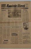 Cumpara ieftin Rom&acirc;nia Liberă (25 mai 1990) serie nouă nr. 127