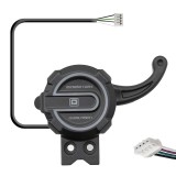 Cumpara ieftin Acceleratie Minimotors Dualtron POP