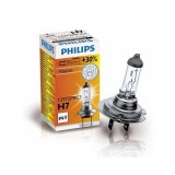 Bec Far H7 55W 12V Vision (Cutie) Philips