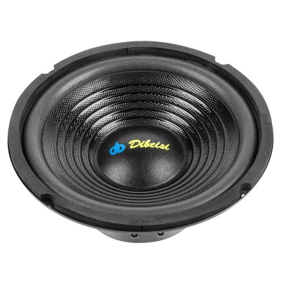 Difuzor 8 inch 20cm 45W-90W 8 ohm Dibeisi G8003-8 foto