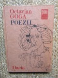 OCTAVIAN GOGA - POEZII