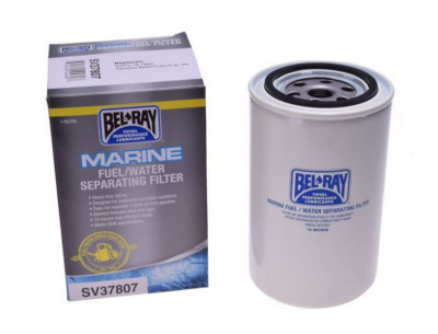 Filtru separator benzina/apa Bel-Ray Marine Sv37807 Cod Produs: MX_NEW BRSV37807 foto