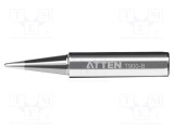 V&acirc;rf conic 1mm ATTEN pentru ciocan de lipit