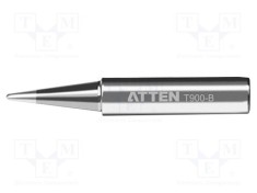 V&acirc;rf conic 1mm ATTEN pentru ciocan de lipit