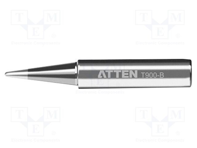 V&acirc;rf conic 1mm ATTEN pentru ciocan de lipit
