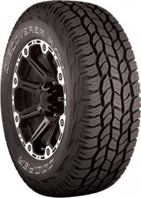 Anvelope Cooper DISCOVERER AT3 235/85R16 120R All Season foto