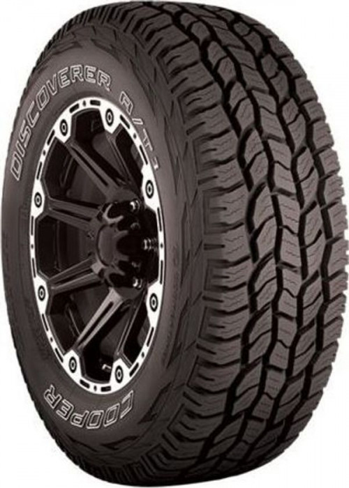 Anvelope Cooper DISCOVERER AT3 235/85R16 120R All Season