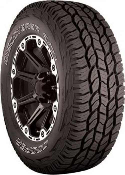 Anvelope Cooper DISCOVERER AT3 265/65R17 120R All Season