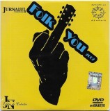 Various - Folk You 2007, DVD-V