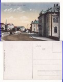 Constanta- Tribunalul si Palatul Regal