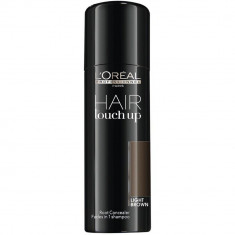 Professionnel Hair Touch Up Spray pentru par, pentru corectarea radacinilor, pentru par saten deschis Unisex 75 ml foto