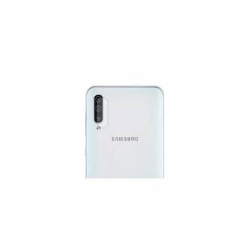 Geam Soc Protector Camera Samsung Galaxy A70S, A707 foto