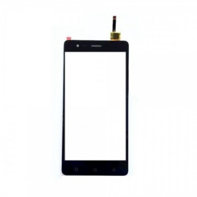 Geam cu Touchscreen Lenovo K5 Note Negru OCH foto