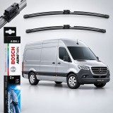 Cumpara ieftin Ștergătoare Mercedes-Benz Sprinter 4-t Van B907 B910 07.2018+ | 3 397 110 004 &ndash; BOSCH