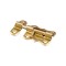 Zavor cu placa, 60 mm - 12 buc / cutie