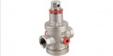 Reductor Presiune 25 Bar, iesire reglabila 1-6 Bar, Diametru 1&#039;&#039;