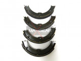 Set saboti frana, frana de mana MERCEDES-BENZ Sprinter 3-T Bus (W906) ( 06.2006 - ...) OE 906 420 03