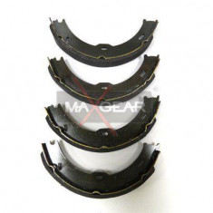 Set saboti frana, frana de mana MERCEDES-BENZ Sprinter 3-T Bus (W906) ( 06.2006 - ...) OE 906 420 03