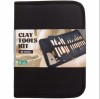 Set 26 Piese Modelaj Lut si Plastilina