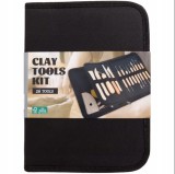 Set 26 Piese Modelaj Lut si Plastilina