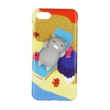 Husa Silicon Squishy Samsung Galaxy J3 (2017) J320 Model 2