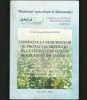 Combaterea Buruienilor și Protecția Mediului &icirc;n Cultura Cerealelor - N. Ionescu - Carte de Agronomie