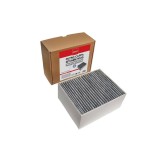Filtru Carbon Dreptunghiular Compatibil MONDO BOSCH 11033934, Cod 00701146 pentru Hota
