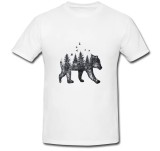 Cumpara ieftin Tricou &quot; Alfred basha &quot;