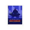 The Secret Life of Mothman
