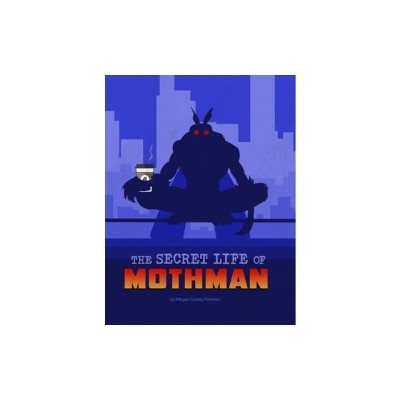 The Secret Life of Mothman foto