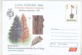 bnk ip Expofil Luna Padurii 2006 Sadirea arborilor - necirculat - 044/2006