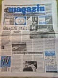 ziarul magazin 21 august 2008