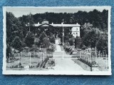 330 - Sovata 1942/ Szovata Gyogyfurdo / carte postala circulata, Necirculata, Fotografie