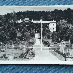 330 - Sovata 1942/ Szovata Gyogyfurdo / carte postala circulata