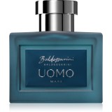 Baldessarini UOMO Mare Eau de Toilette pentru bărbați 50 ml