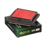 HIFLO &ndash; Filtru de aer HFA5005 pentru KYMCO XCITING 500 (2005&ndash;)