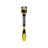 Stanley 0-16-879, dalta pentru lemn dynagrip 22 mm, lungime 141 mm, blister