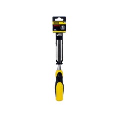 Stanley 0-16-879, dalta pentru lemn dynagrip 22 mm, lungime 141 mm, blister