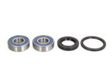 Set rulmenti roata fata cu garnituri compatibil: BMW K; HONDA NT, XL 600/650/1200 1997-2006