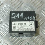 Unitate de control alarma MERCEDES-BENZ E W211 2003 OEM: A2118209626 1412966