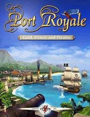 Port Royale - PC [Second hand] foto