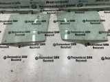 Geam spate stanga dreapta original BMW E46 sedan break