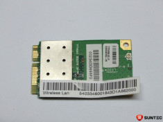 Placa de retea wireless Acer Aspire 5535 AR5B91 foto