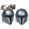 STAR WARS MASCA PERSONAJUL MANDALORIANUL