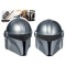 STAR WARS MASCA PERSONAJUL MANDALORIANUL